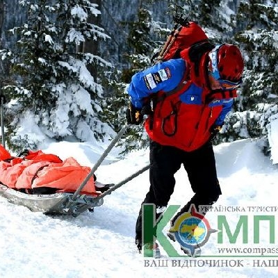 Сніжні Барси Карпат - документальний фільм про гірських рятувальників та врятованих туристів.jpg