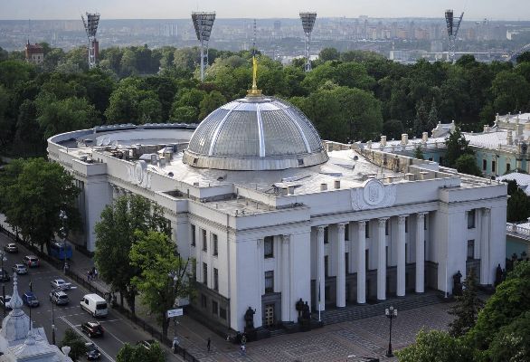 Розвиток туризму в Україні можуть залишити без фінансування