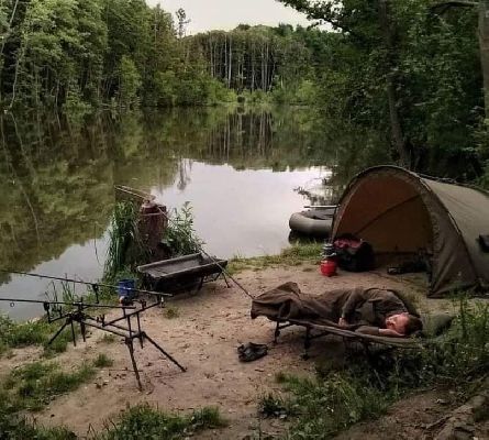 10 помилок про туризм, або що заважає нам відправитися на природу?