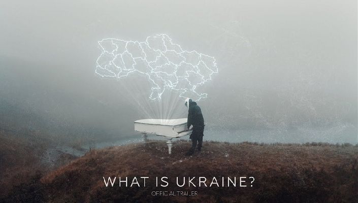WHAT IS UKRAINE? VIDEO