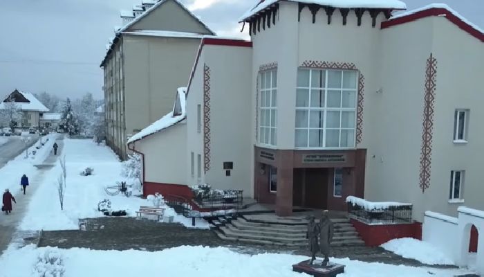 Музей «Бойківщина» відкрив Центр туризму з дегустаційною залою. ВІДЕО