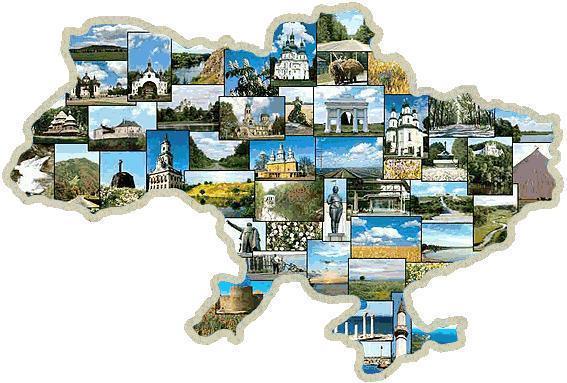 Україні потрібен внутрішній туризм